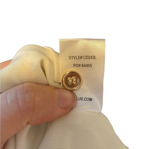 Lulus Green Floral Print Midi Dress - Picture 11 of 12